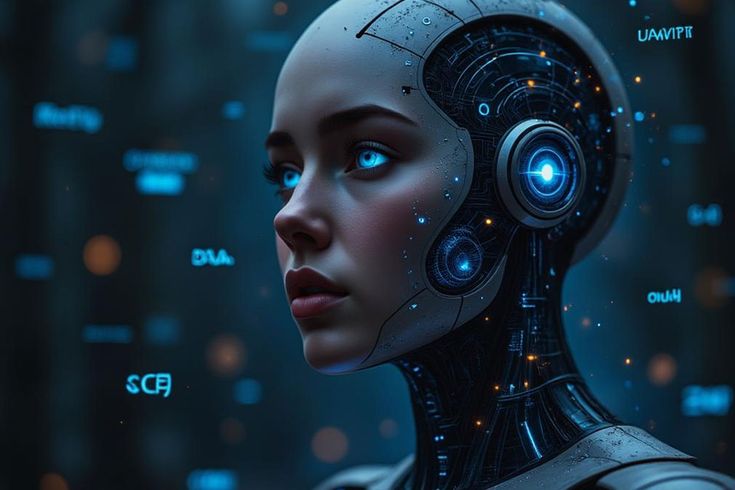 Новая модель ИИ