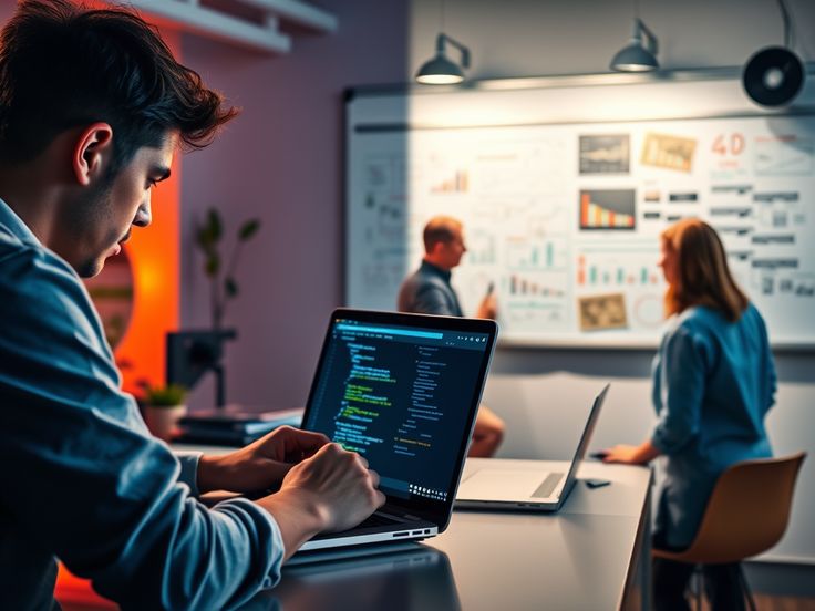 Наша миссия