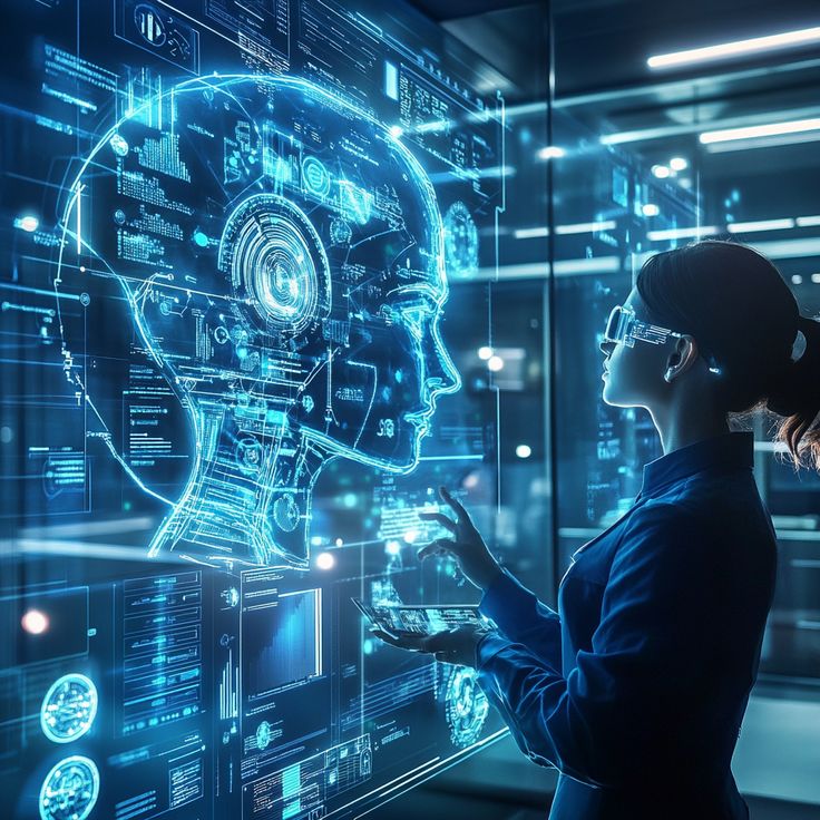 Искусственный интеллект