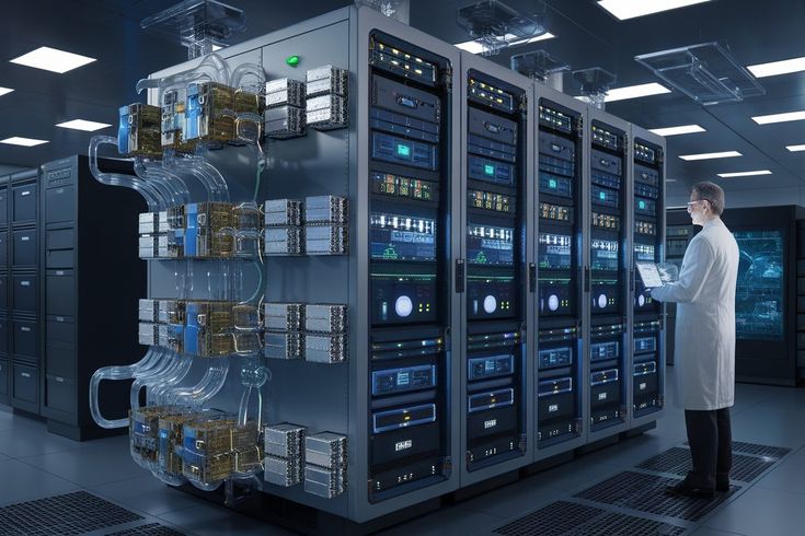 Квантовые вычисления