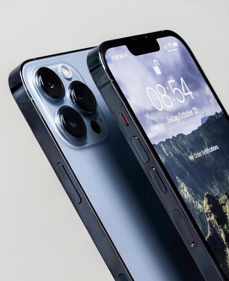 Обзор смартфона